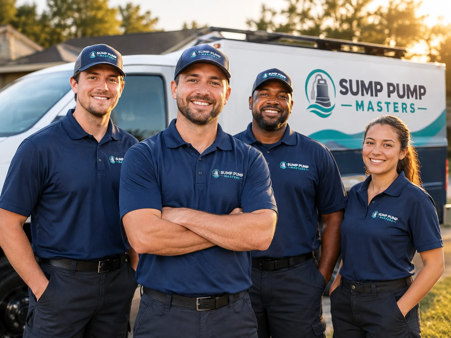 Sump Pump Repair company in Walker, LA